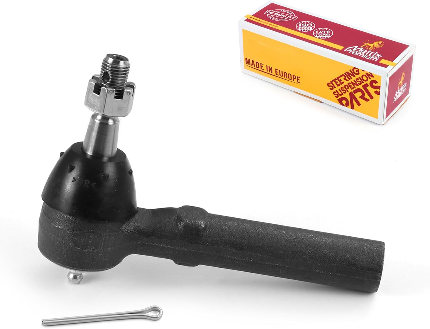 いれい ACDelco 46A0139A Advantage Outer Steering Tie Rod End ACDelco Gold